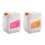 린나이 워시웰 파워 / 식기세척기용 주방 액체세제 RWW-12PD : 린나이온라인몰