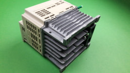 500005 / 인버터 OMRON INVERTER 3G3MV-A2015 : 준 자동화