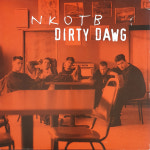 New Kids On The Block Dirty Dawg   엘피 LP (자켓M 음반M) 최저가  POP ROCK 락 팝송 가요 중고엘피 : 명랑오디오