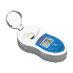 카스 디지털 당도계 SUGAR1PLUS ST810 HI96811 HI96801 한나 당도 : 준계기