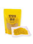 밥할때 진도 강황 울금(쌀) 400gx1봉지 : 진도강황영농조합법인