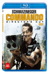 [블루레이]코만도 [감독판] [COMMANDO] : 아이러브뮤직