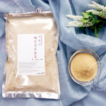 국내산 건조 맥주효모 분말 가루 비오틴 단백질 셀레늄함유 대용량1kg+1kg : 소미네샵