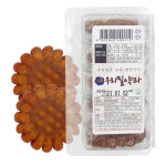 두레촌 우리밀약과 130g/우리밀70% : 파피즈