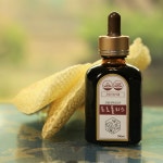 국산 대월벌꿀 프로폴리스 (액상 / 1병 / 100 ml) : 대월벌꿀