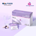 닥터프로그램 임신초기 임산부 엽산 임산부영양제 마더스케어 올인원 1단계 : 닥터프로그램