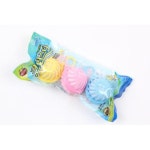 크린스타 크린볼 좀약 옷장 방향제 탈취제 좀벌레 제습재 옷장제습 옷장방충제 방충제 : 기프트 스토어