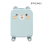 MIXI믹시 삐삐 소형 소형 캐리어 PC : 트래블로드
