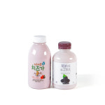 복분자 요거트 : 임실엔치즈