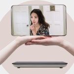 휴대용 LED 디지털 예쁜 체중계 : 바른생활주식회사