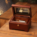 30노트 명품 미스터션샤인 오르골 푸른옷소매Greensleeves : 오르골 하우스