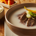 영주 한우 사골 곰탕 육수 곰국 진한 설렁탕 500g세트 - [곰탕만] 3개 : 고집식품