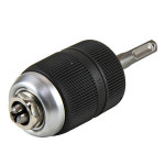켄조 13mm 키레스드릴척 J1320-SDS (SDS/LOCK) : 대월툴