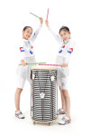 태극화이트 (3764/남여공용/소품제외) : 주식회사엠스타