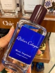 아뜰리에 코롱 무스크 임페리얼 오드 코롱 스프레이 100ml : 첼시마켓