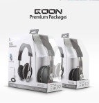 에이데이타 GOON G2030 헤드폰 (HD사운드) : 컴온씨앤씨