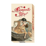 개봉한 로맨틱 타로카드 Romantic Tarot : 샤똥타로상점