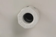 커넥터/케이블 그랜드 [DS-D-22 (10EA) ] DSE HI BOX : 바이슨메카텍