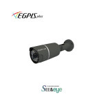 [이지피스] EGPIS-EWQB5554R(D) /3.6mm/WQHD 500만화소/올인원 실외용 적외선 카메라 : 씨앤아이몰