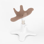 강아지 미용거치대 샘슨살롱 애견 미용의자 받침대 해먹 : 발상코퍼레이션