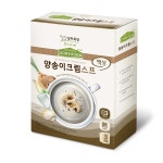 상하목장 슬로우 키친 스프 150g x 16개 - 양송이 크림 스프 : 울트라소마
