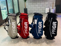 프로기어정품 PRGR 19 PCBK-901 초경량 스탠드백 : 신세계골프마켓