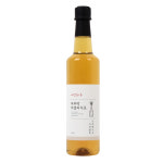 [막걸리식초]자연발효 부뚜막 막걸리식초 500ml 1병 : 어떤하루 by녹동양조장