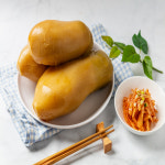 국내산 무장아찌 무짠지 1kg 2kg 4kg [가락시장 - 가락24] 절임반찬 무침 : 미강착한먹거리