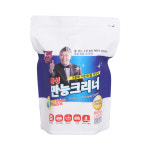 동성 만능크리너 200매 8개 1박스 만능물티슈 : 엠케이클린