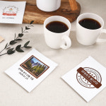 맞춤형 드립백 커피 선물 세트 - 나만의 메시지 인쇄로 특별한 선물 제작 : 인터젠코리아