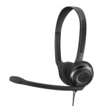 EPOS 젠하이저 PC8 USB PC 컴퓨터용 헤드셋 : 한양하이하이