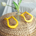 1+1 요가링 종아리링 젠링 하드형 : 올 더 히어