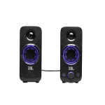 [삼성전자] 정품 JBL QUANTUM DUO 퀀텀 듀오 블루투스 PC스피커(옐로우) : 더블유제이컴