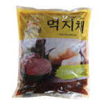 해성푸드 해성 먹지채절임 4kg 무짠지 : 해성푸드스토어