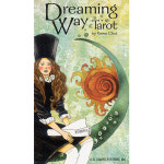 드리밍웨이 타로카드 Dreaming Way tarot 한글키워드 : 샤똥타로상점