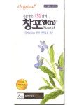 기분좋은 건강염색 창포엔 내추럴 6호 자연진갈색 : 최약사팜