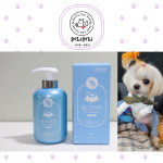 TS 써니 애견 강아지 올인원 샴푸 500g : 워리워리