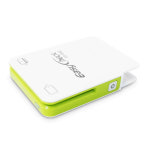 이지체크 ED-982 블루투스 무선 휴대용 카드단말기 이동식 IC카드결제기 개인사업자 당사미인증 : 한국카드시스템