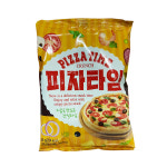 싱싱 피자타임 과자 55g x 40개 : 빅보이유통