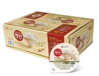CJ 햇반 이천쌀밥 210g x 18개 : brownbox