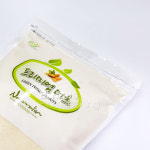 그린식품 아몬드분말 1kg (아몬드95%, 소맥분5%함유) : 비한스