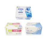 써지리뉴스왑, 푸른스왑, 케어스왑 플러스 100매 개별포장 / 일회용 알콜솜 / 알콜스왑 / 에탄올스왑 / : 제이앤케이샵