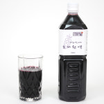 오디원액100%-1L x 1병 : 고창동막골농장