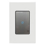 위너스 스마트 스위치 1구 2구 3구 터치식 매입형 리모콘 심플 편리한 220V 60Hz : 신원전기조명