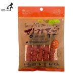 핑거푸드 닭고기 핫도그 닭고기 고구마 120g : 제이엔팩토리