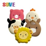 쏘아베 라텍스 동물농장 (랜덤1개) : 제이엔팩토리