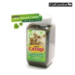 캣가든 네츄럴 고양이 캣닢 63g : 제이엔팩토리