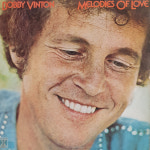 Bobby Vinton Melodies Of Love  엘피 LP (자켓A+ 음반A+) 최저가  POP ROCK 락 팝송 가요 중고엘피 : 명랑오디오
