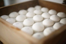 다원잔기지떡 동탄점 (개별포장) 기정떡 증편 술떡 답례떡 선물 : 다원잔기지떡 동탄점