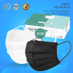 위하우스 KC인증 MB필터 일회용 덴탈마스크 성인용 아동용 : 까사다다